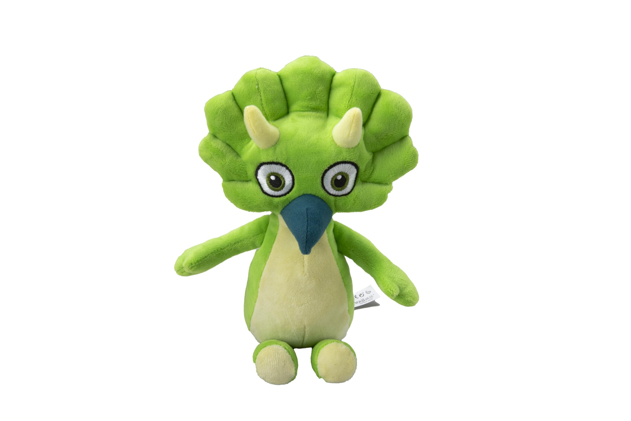 ベンティ ぬいぐるみ 約44cmのとっても大きいチップ＆デール！セガ｢ギガジャンボ赤い